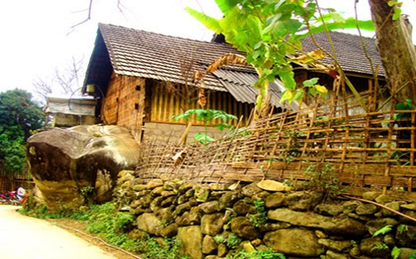 Ban Ho Village