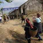 Sapa Minority Trekking Lao Chai Village